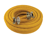 Compressor Hose Assembly w/ Claw Couplings