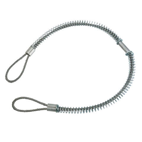 Whip Check Hose Safety Cables