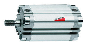 Camozzi, Series 31 Compact Cylinders