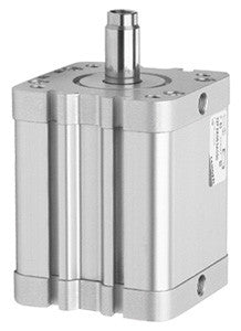 Camozzi, Series 32 Compact Magnetic Double Acting Cylinder