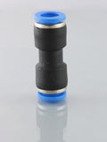 Push In Equal Straight Connector
