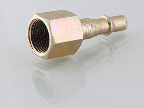 Series 19 - Nipple, Female Thread
