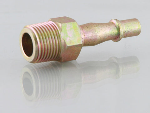 Series 19 - Nipple, Male Thread