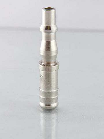Series 19 - Nipple, Hose Barb