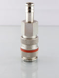 19 Series - Coupling, Hose Barb