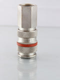 19 Series - Coupling, Female Thread